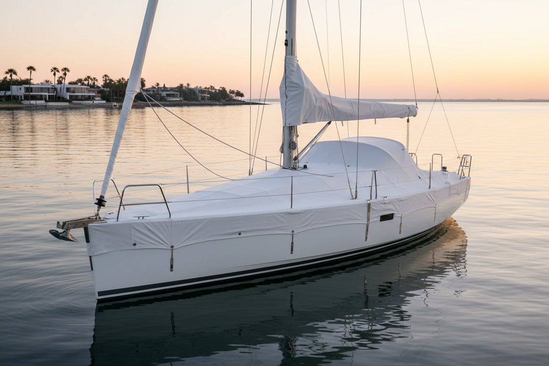 How to Choose the Right Boat Cover for Your Boat