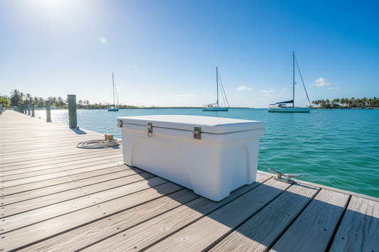 How to Choose the Right Dock Box for Your Boat