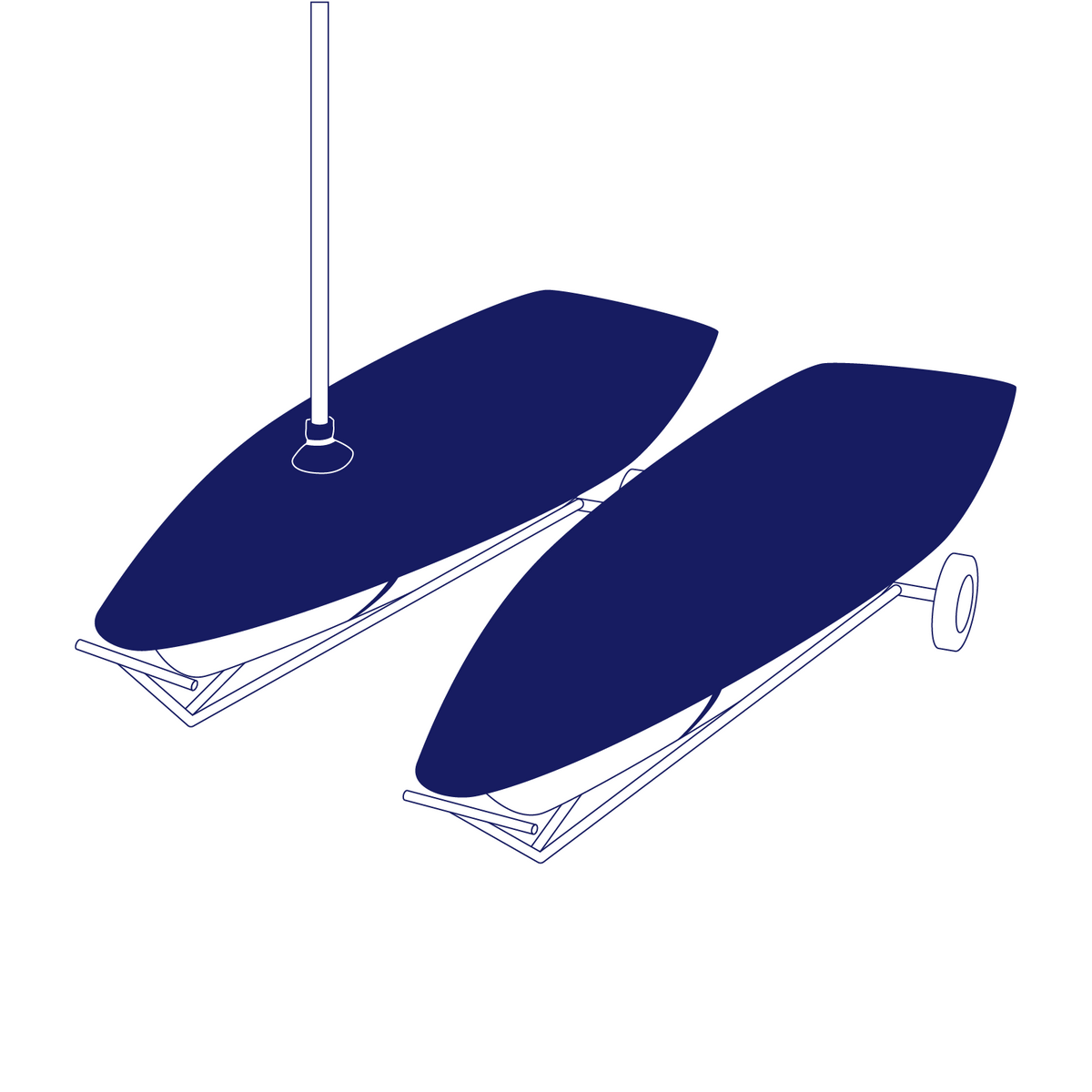 Sailboat Covers