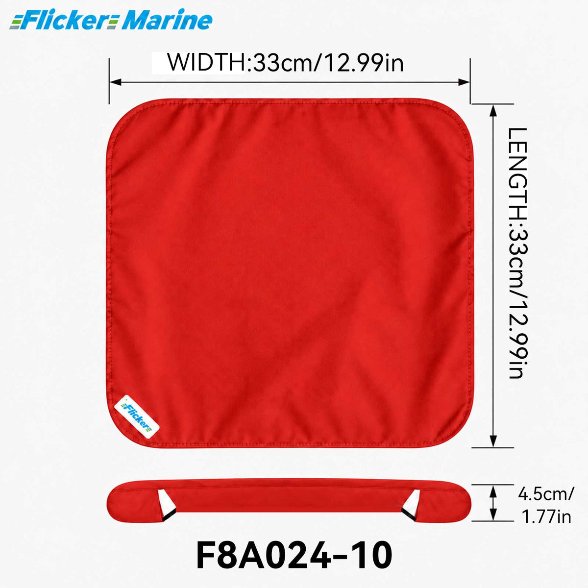 Lewmar Ocean Hatch Covers – Vibrant Colors & UV-Resistant Marine Protection