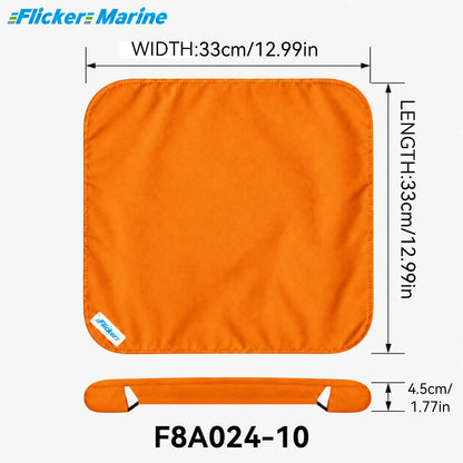 Lewmar Ocean Hatch Covers – Vibrant Colors & UV-Resistant Marine Protection