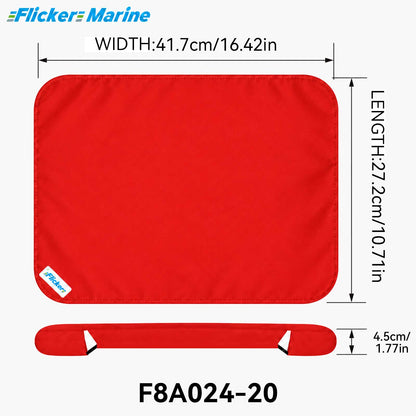 Lewmar Ocean Hatch Covers – Vibrant Colors & UV-Resistant Marine Protection