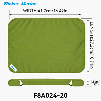 Lewmar Ocean Hatch Covers – Vibrant Colors & UV-Resistant Marine Protection