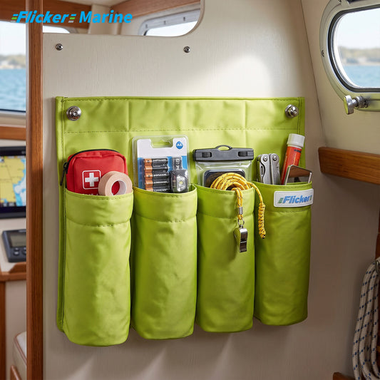 Colorful Bottle Holder