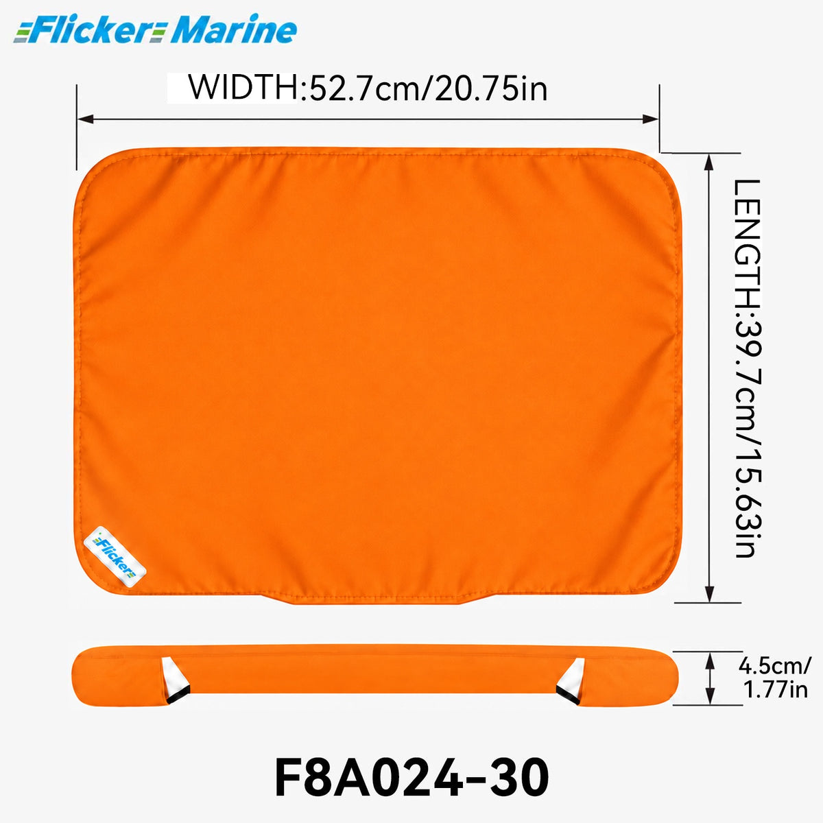 Lewmar Ocean Hatch Covers – Vibrant Colors & UV-Resistant Marine Protection