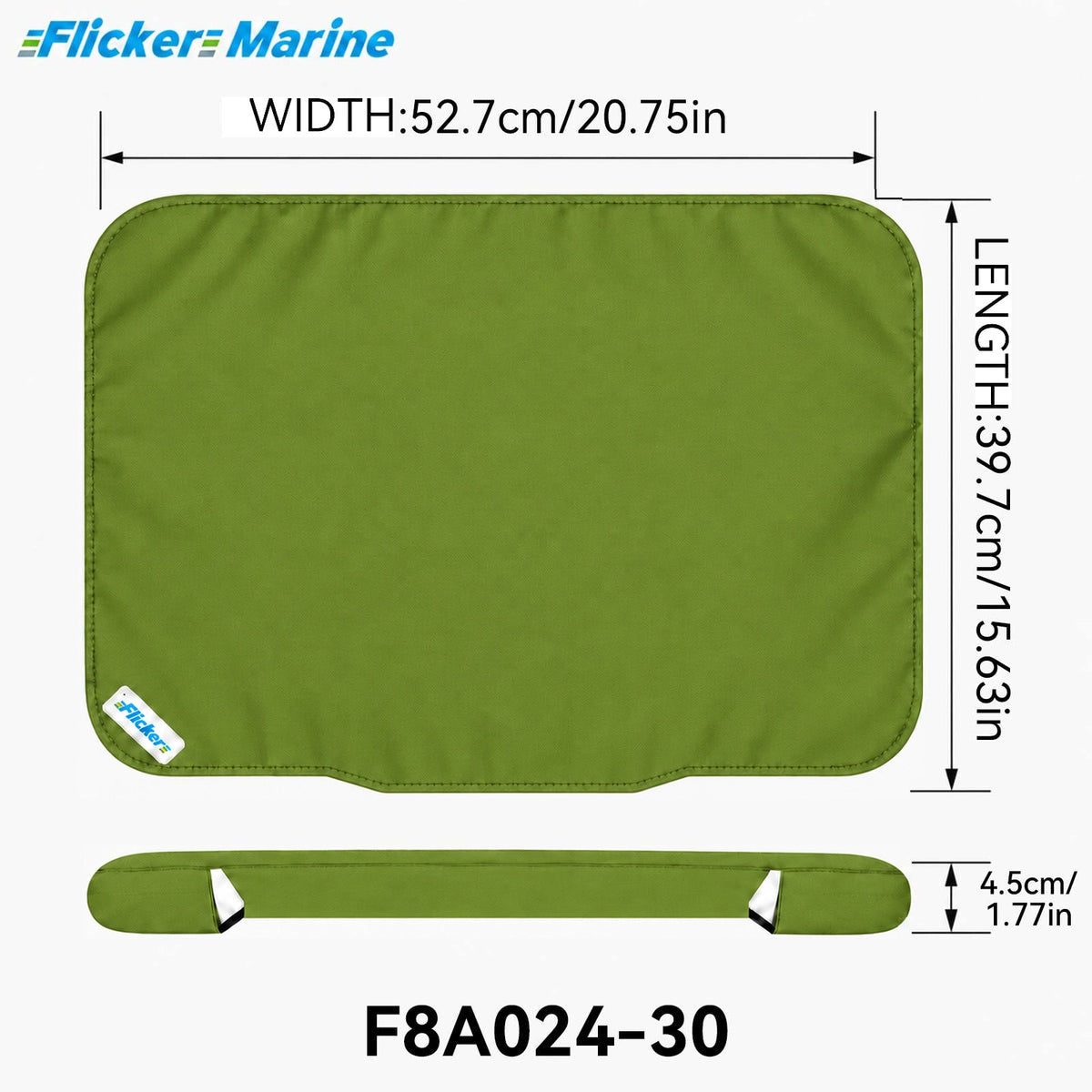 Lewmar Ocean Hatch Covers – Vibrant Colors & UV-Resistant Marine Protection