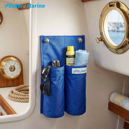 Colorful Bottle Holder