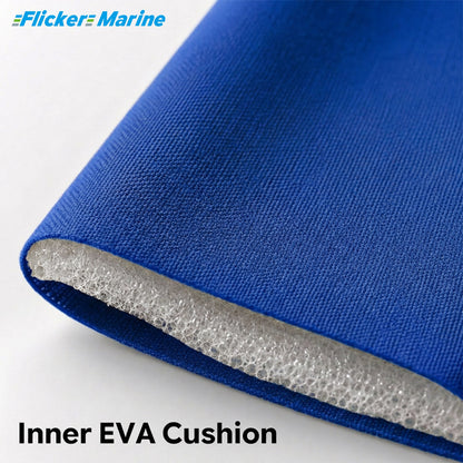 Colorful EVA Outboard Propeller Cover
