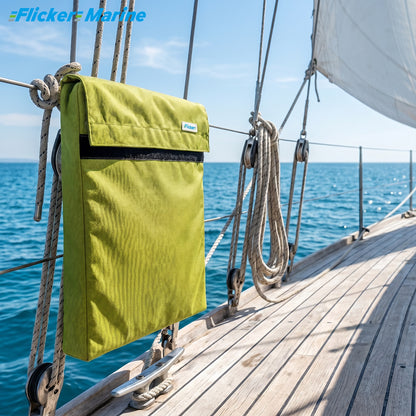 Colorful Boat Buoyancy Clothes Organizer