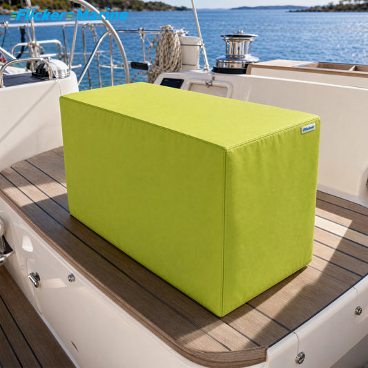 Colorful Cockpit Table Cover