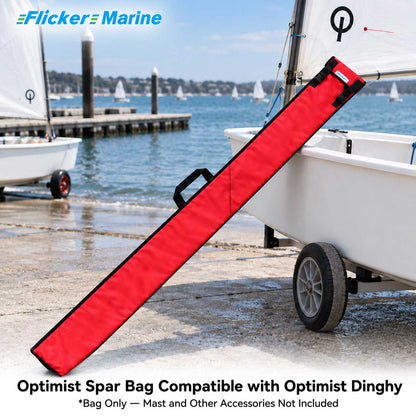 FLICKER MARINE Spar Bag