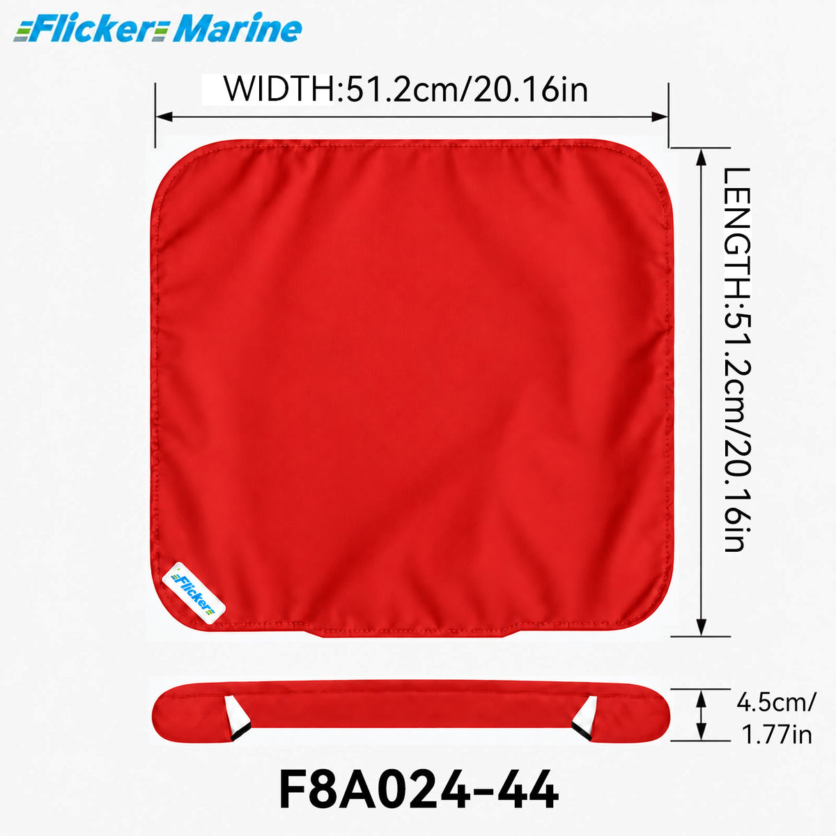 Lewmar Ocean Hatch Covers – Vibrant Colors & UV-Resistant Marine Protection