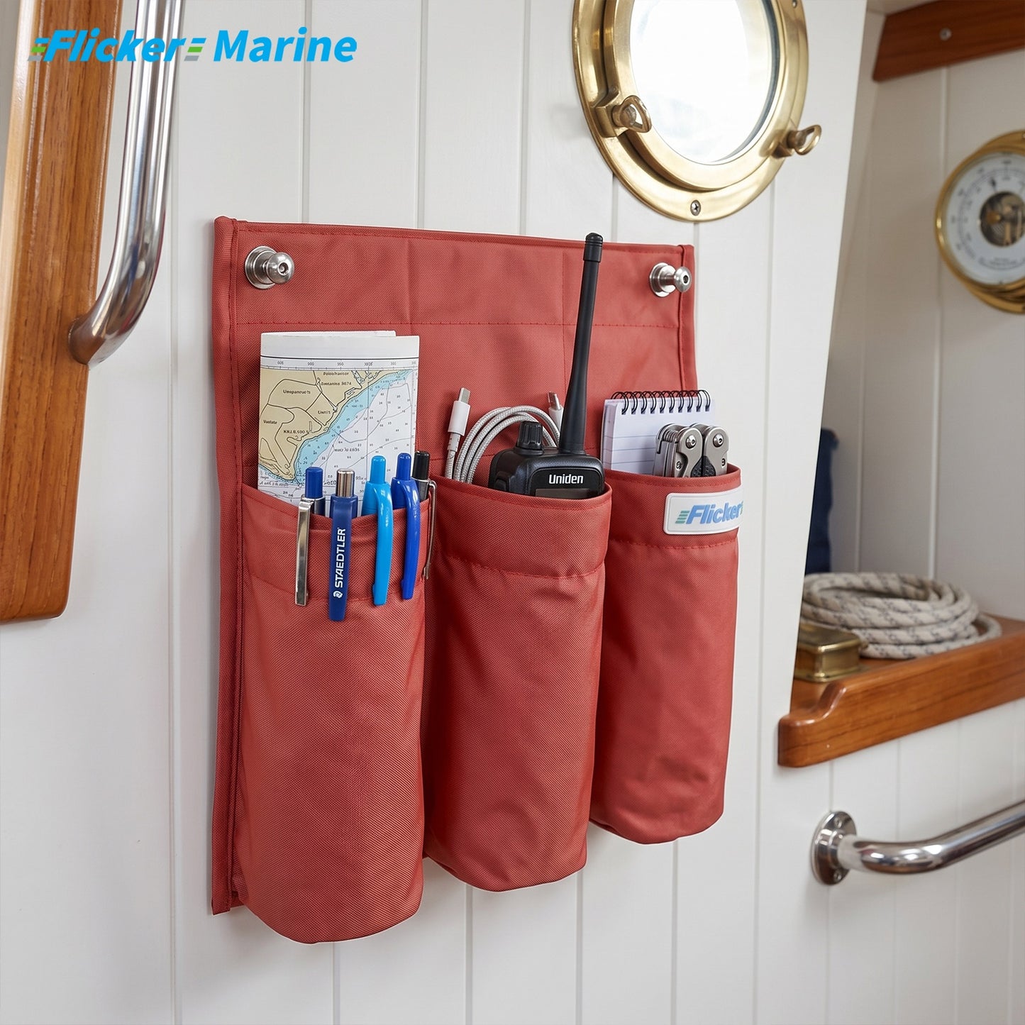 Colorful Bottle Holder