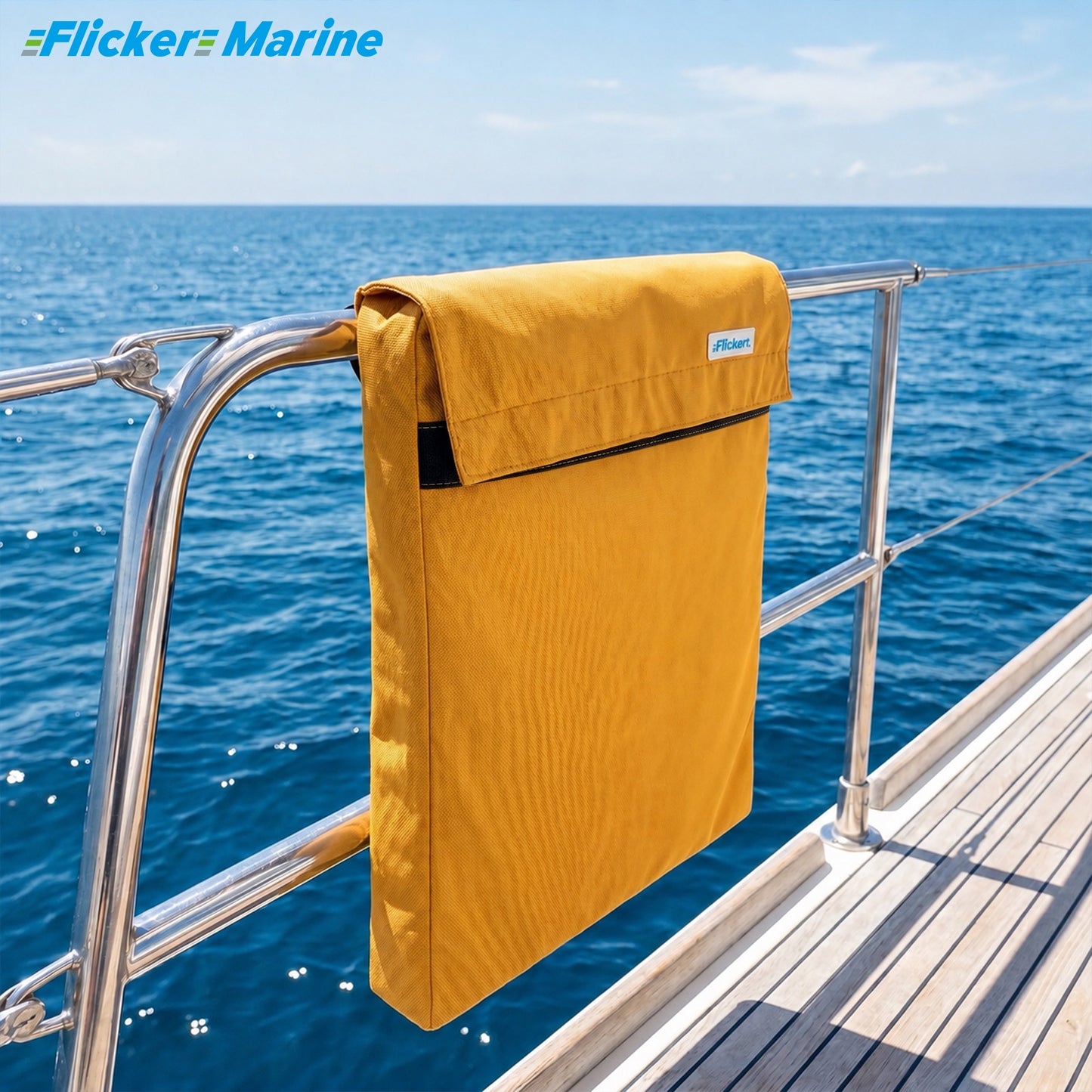 Colorful Boat Buoyancy Clothes Organizer