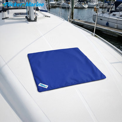 Colorful Flush Mounted Ultra-Thin Marine Hatch Cover for Lewmar