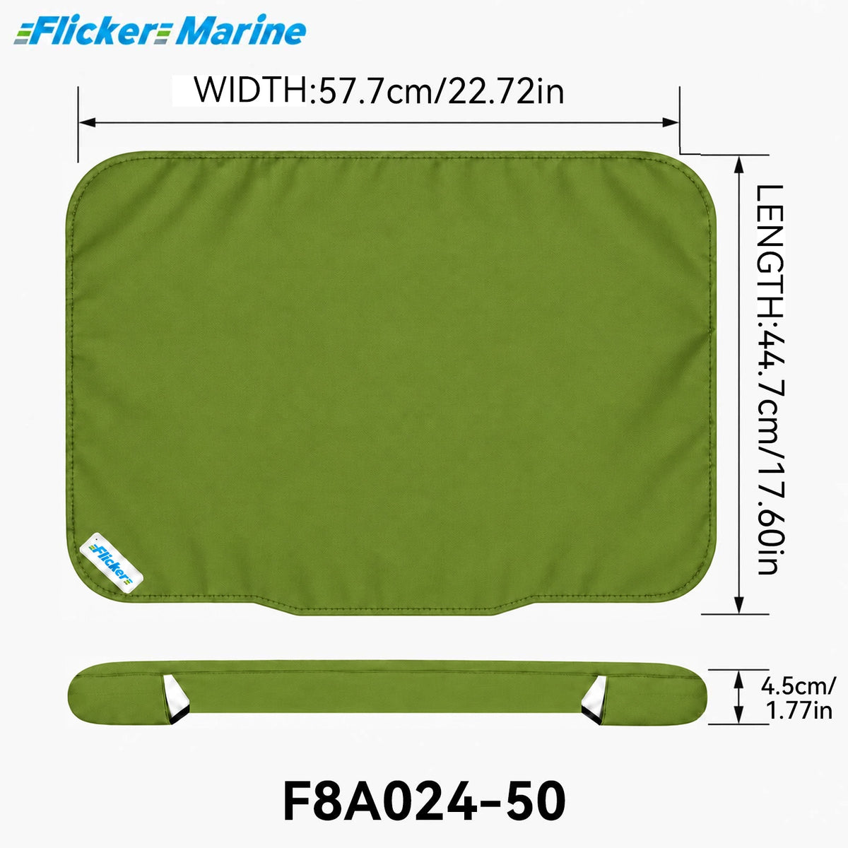 Lewmar Ocean Hatch Covers – Vibrant Colors & UV-Resistant Marine Protection