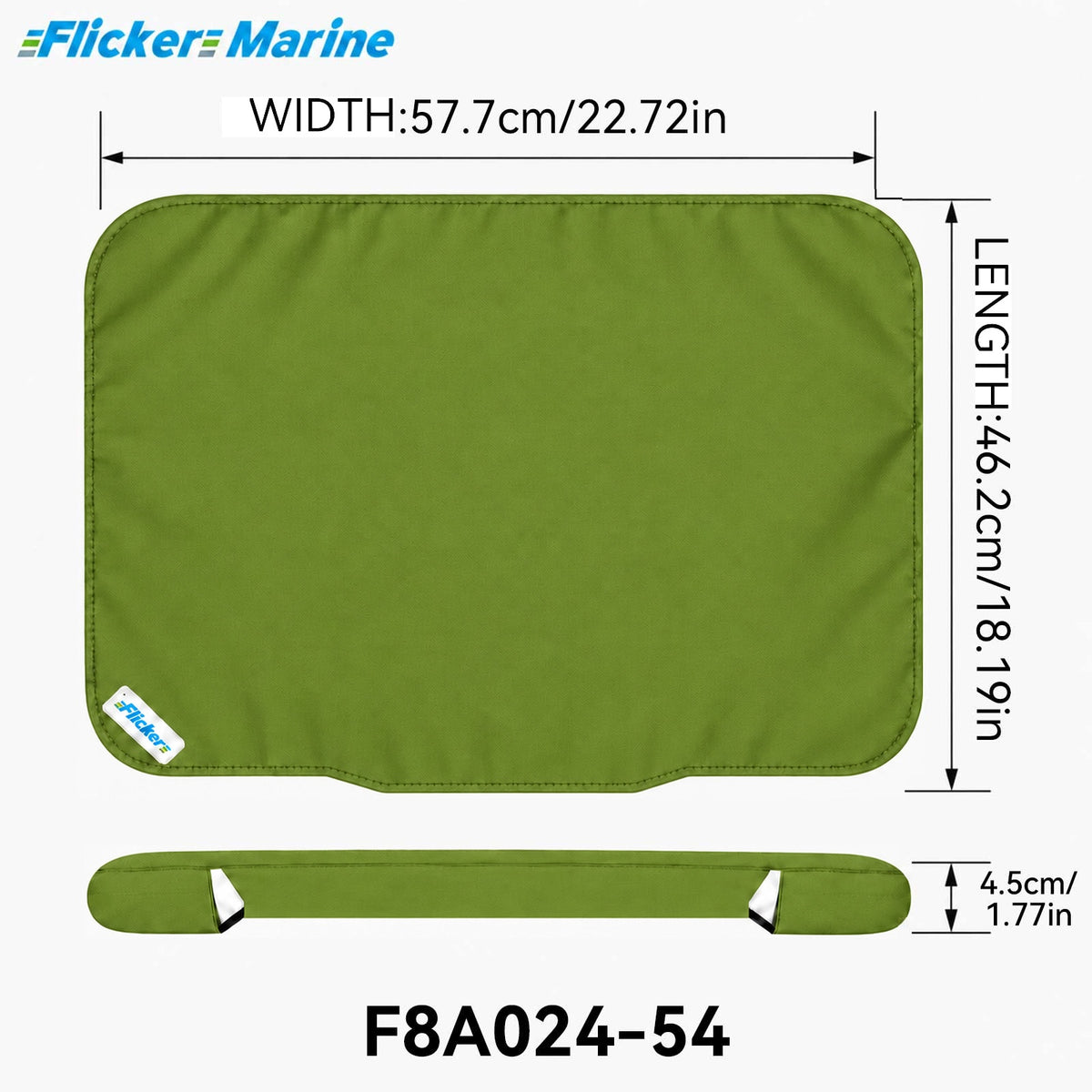 Lewmar Ocean Hatch Covers – Vibrant Colors & UV-Resistant Marine Protection