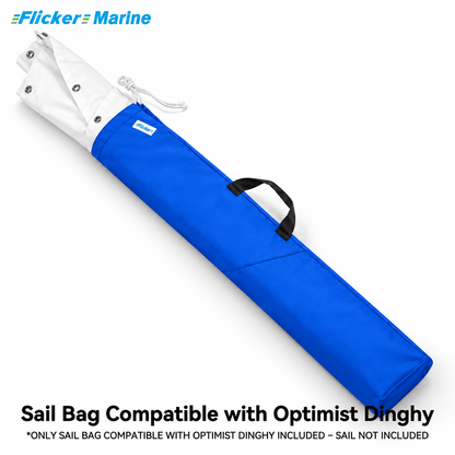 FLICKER MARINE Rudder Bag