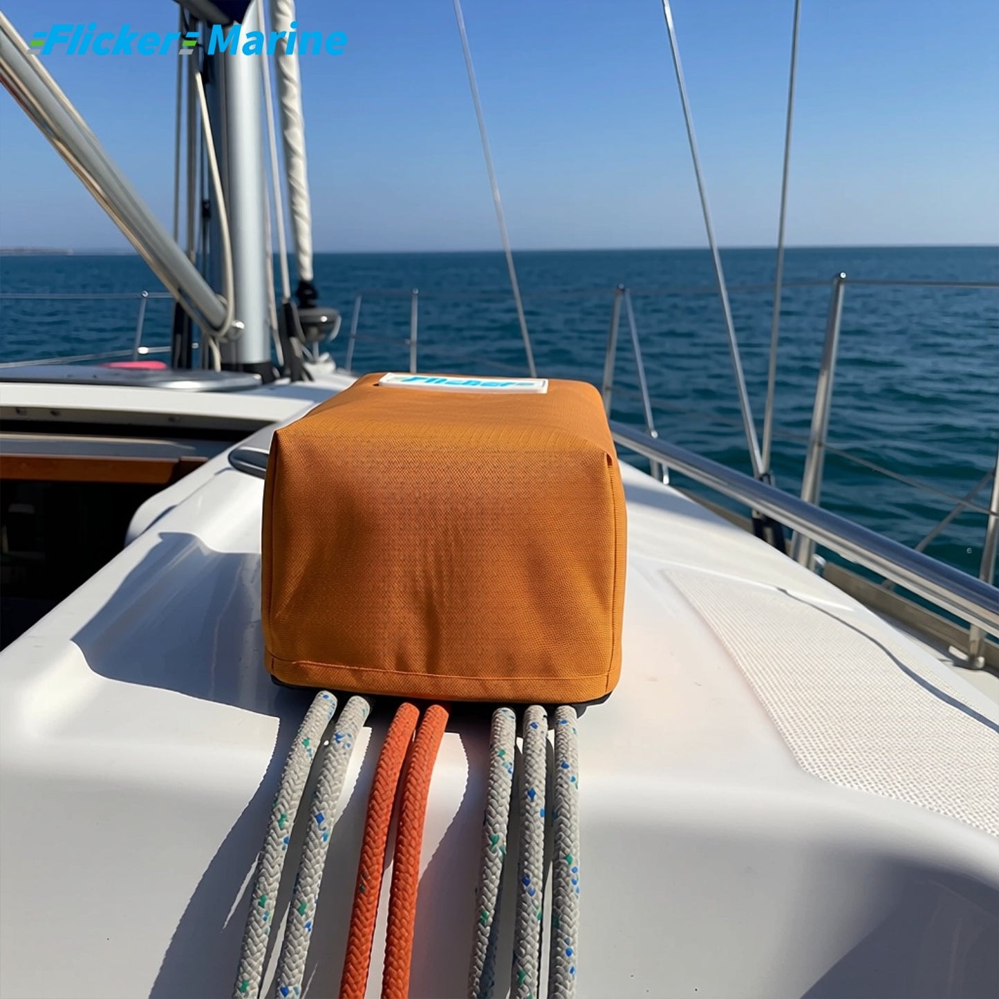 Colorful Moisture Resistance Cover