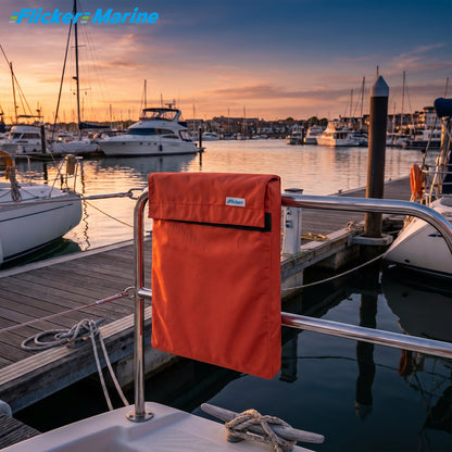 Colorful Boat Buoyancy Clothes Organizer