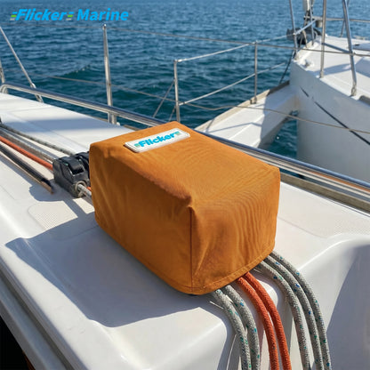 Colorful Moisture Resistance Cover