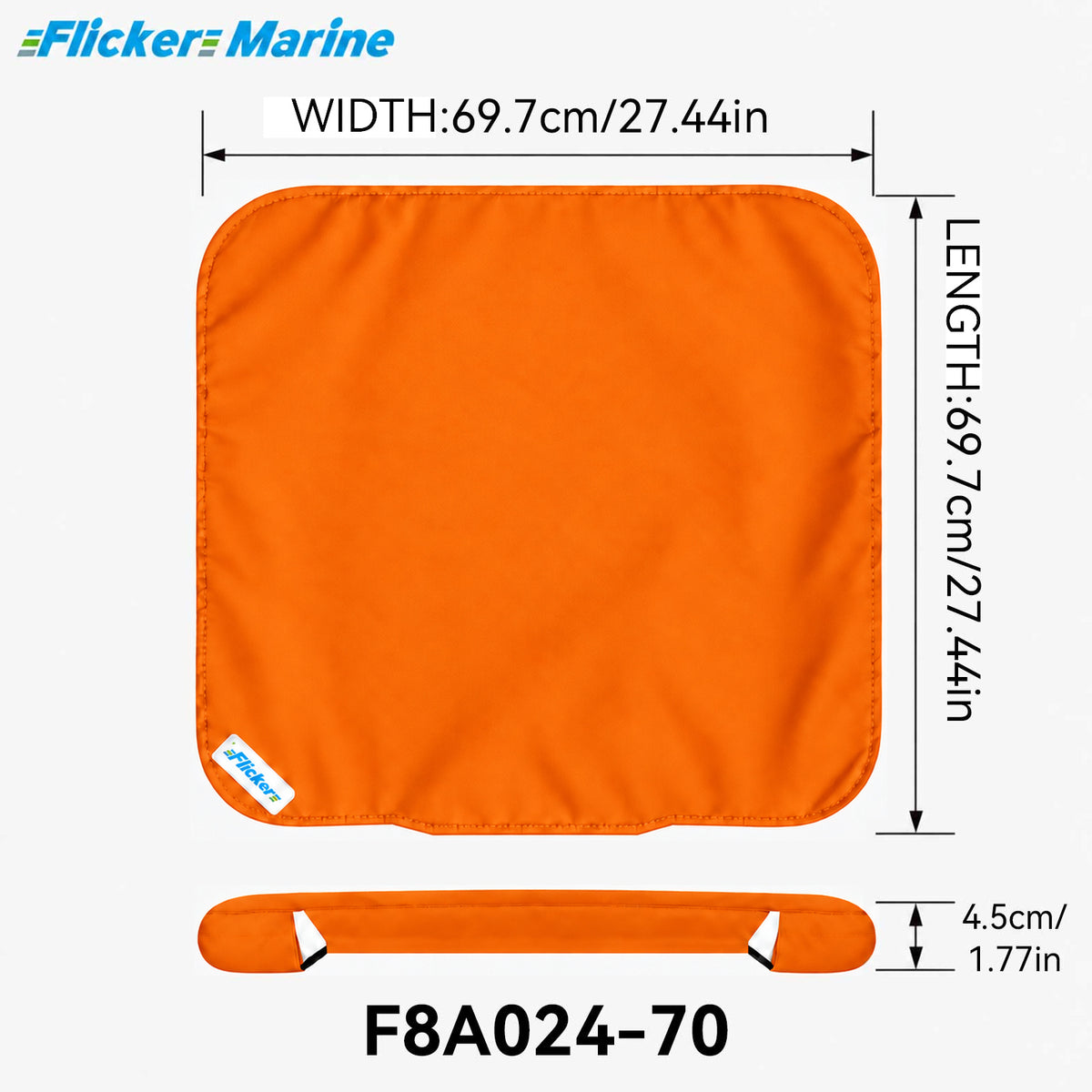 Lewmar Ocean Hatch Covers – Vibrant Colors & UV-Resistant Marine Protection