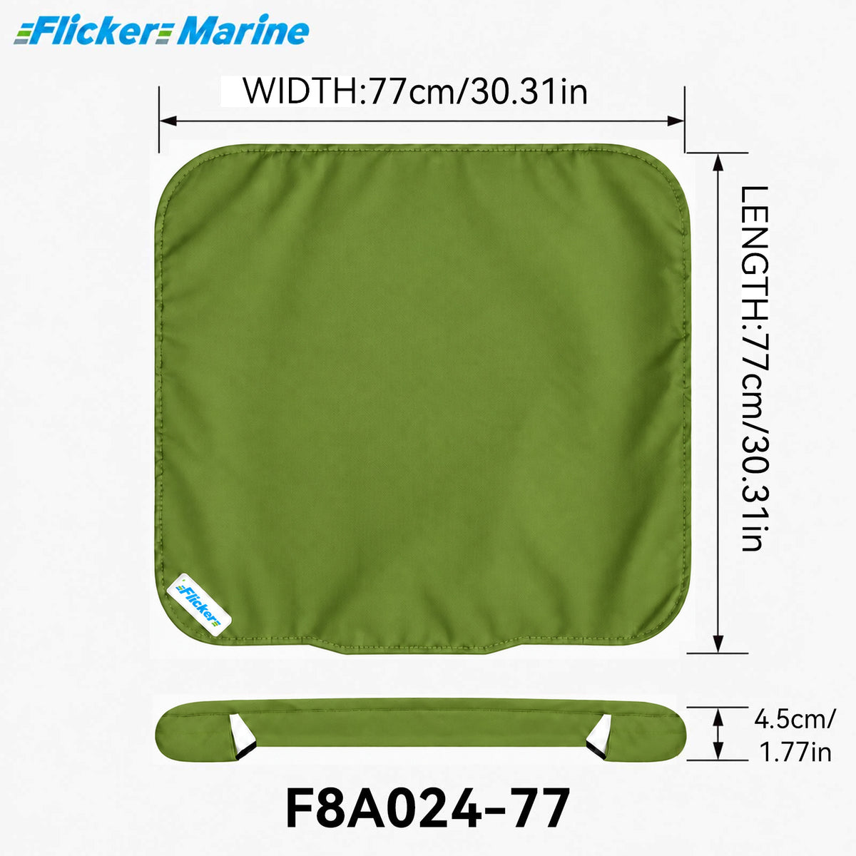 Lewmar Ocean Hatch Covers – Vibrant Colors & UV-Resistant Marine Protection