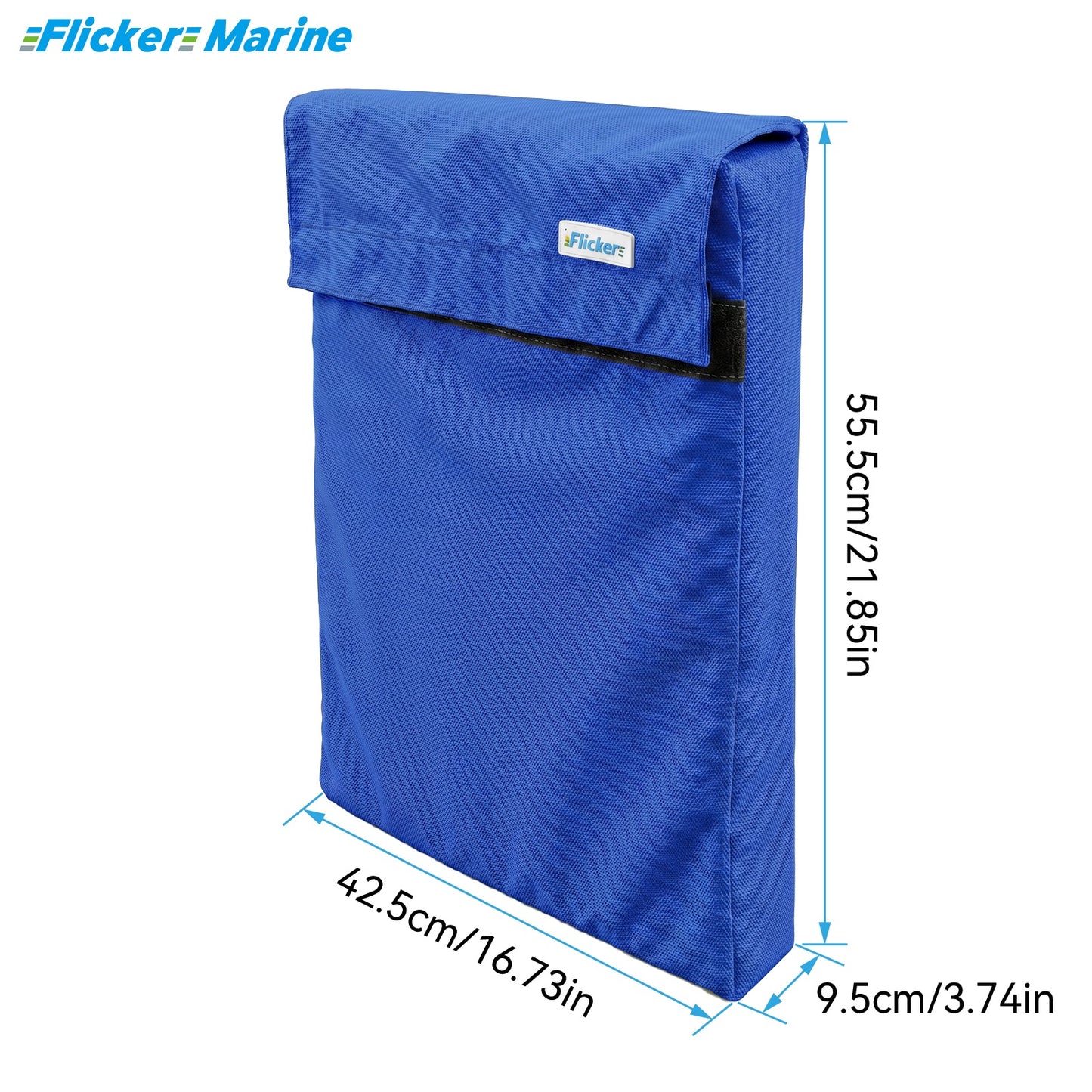 Colorful Boat Buoyancy Clothes Organizer