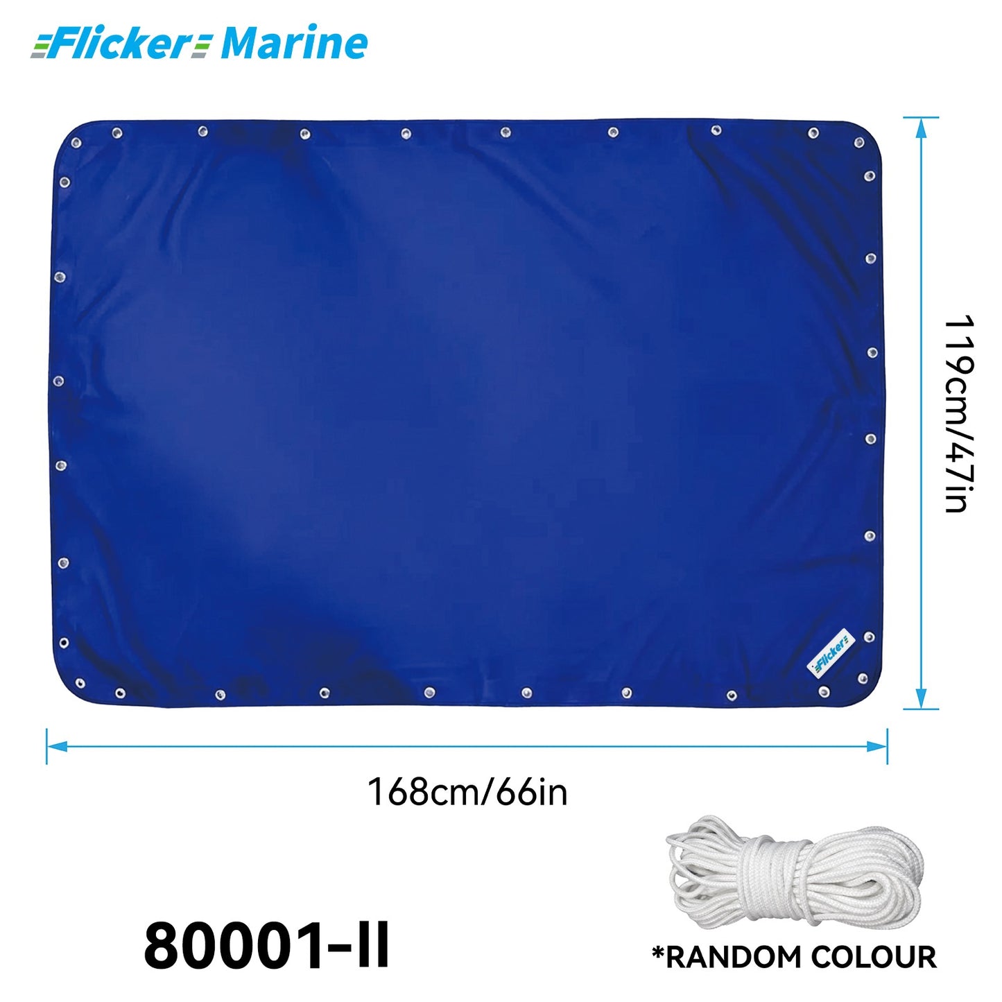 Colorful T-Top Canvas