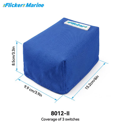 Colorful Moisture Resistance Cover