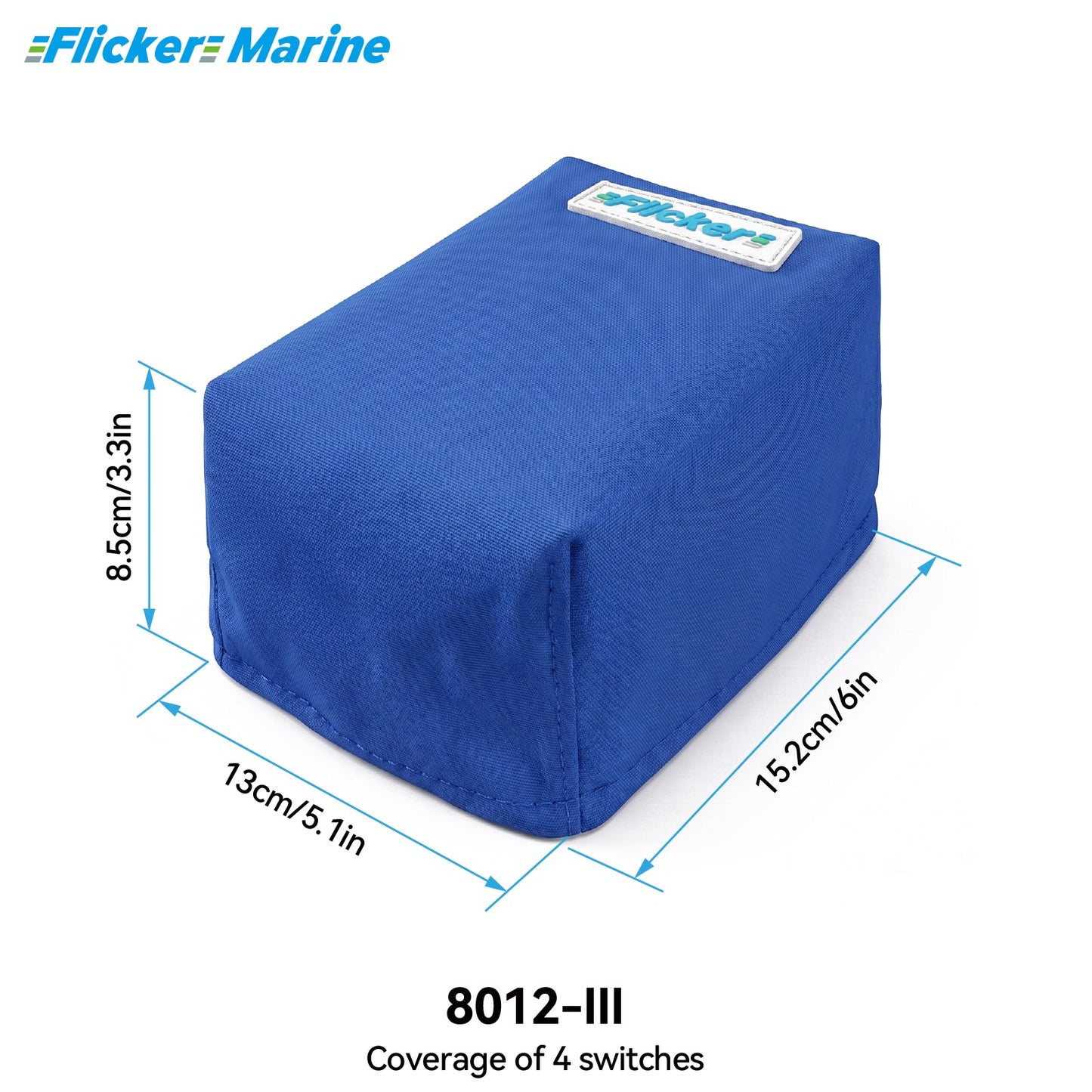 Colorful Moisture Resistance Cover