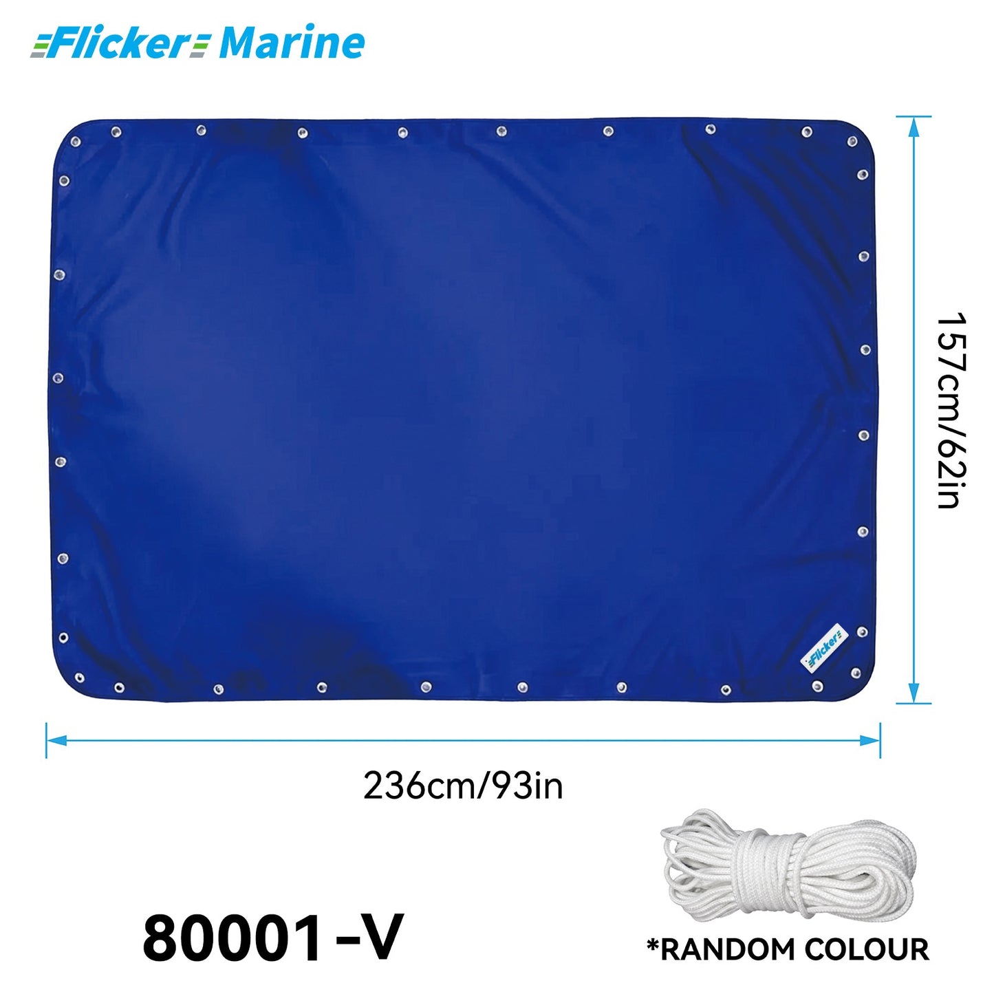 Colorful T-Top Canvas