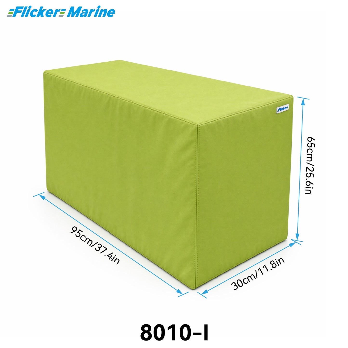 Colorful Cockpit Table Cover
