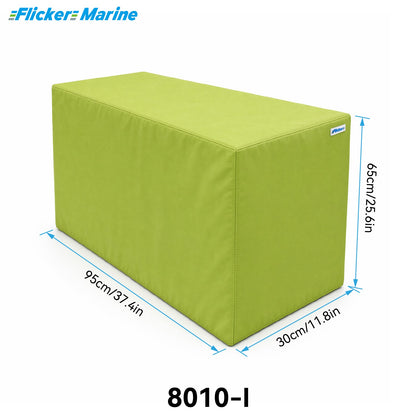 Colorful Cockpit Table Cover