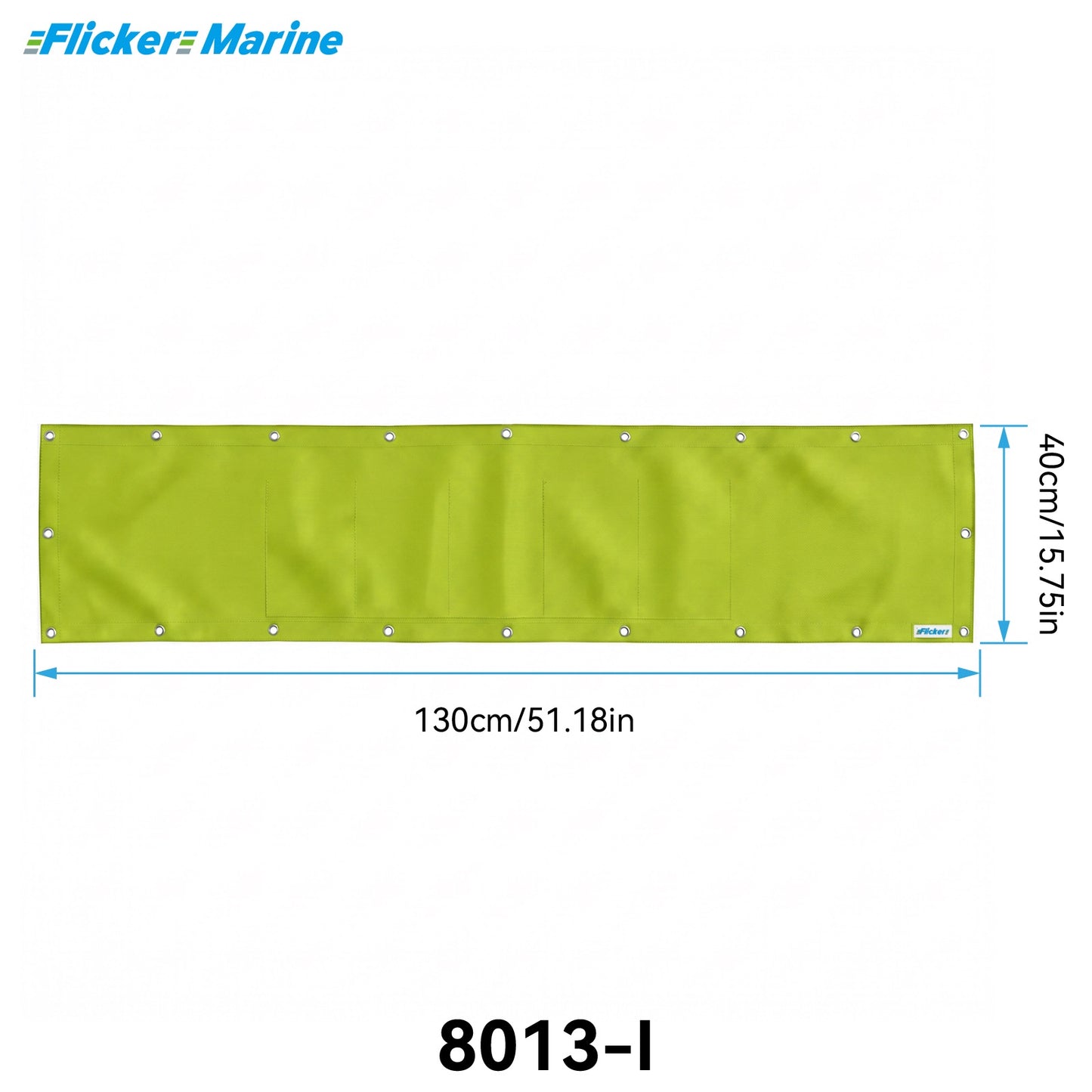 Colorful Sailboat Privacy Screen