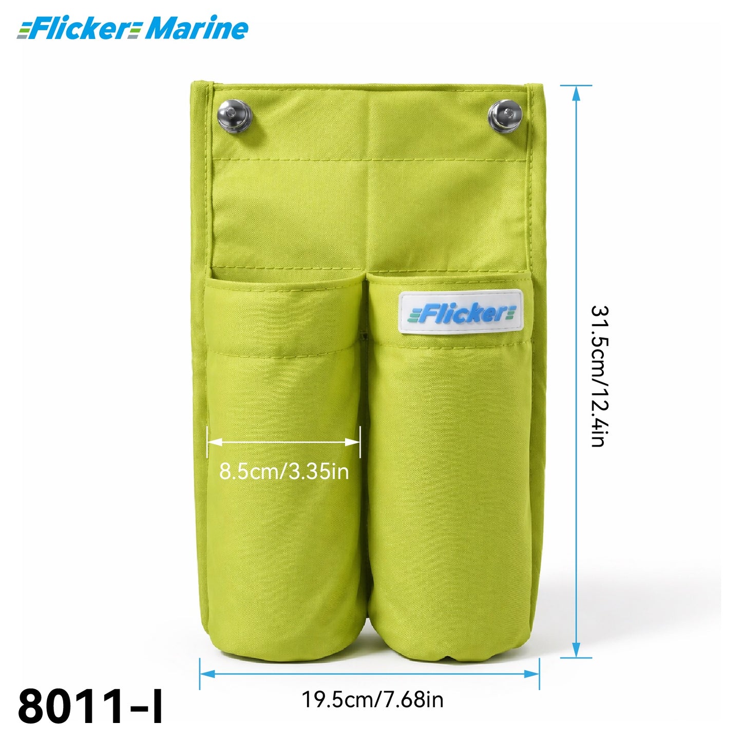 Colorful Bottle Holder