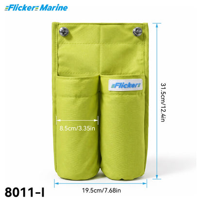 Colorful Bottle Holder