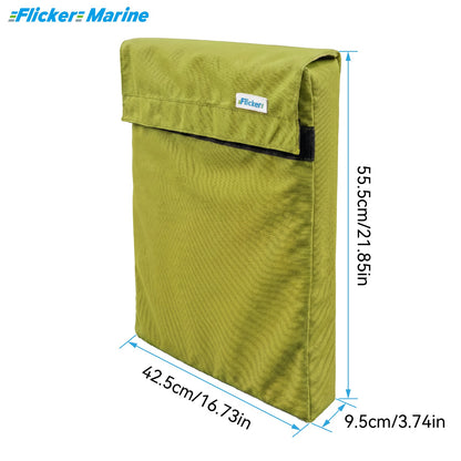 Colorful Boat Buoyancy Clothes Organizer