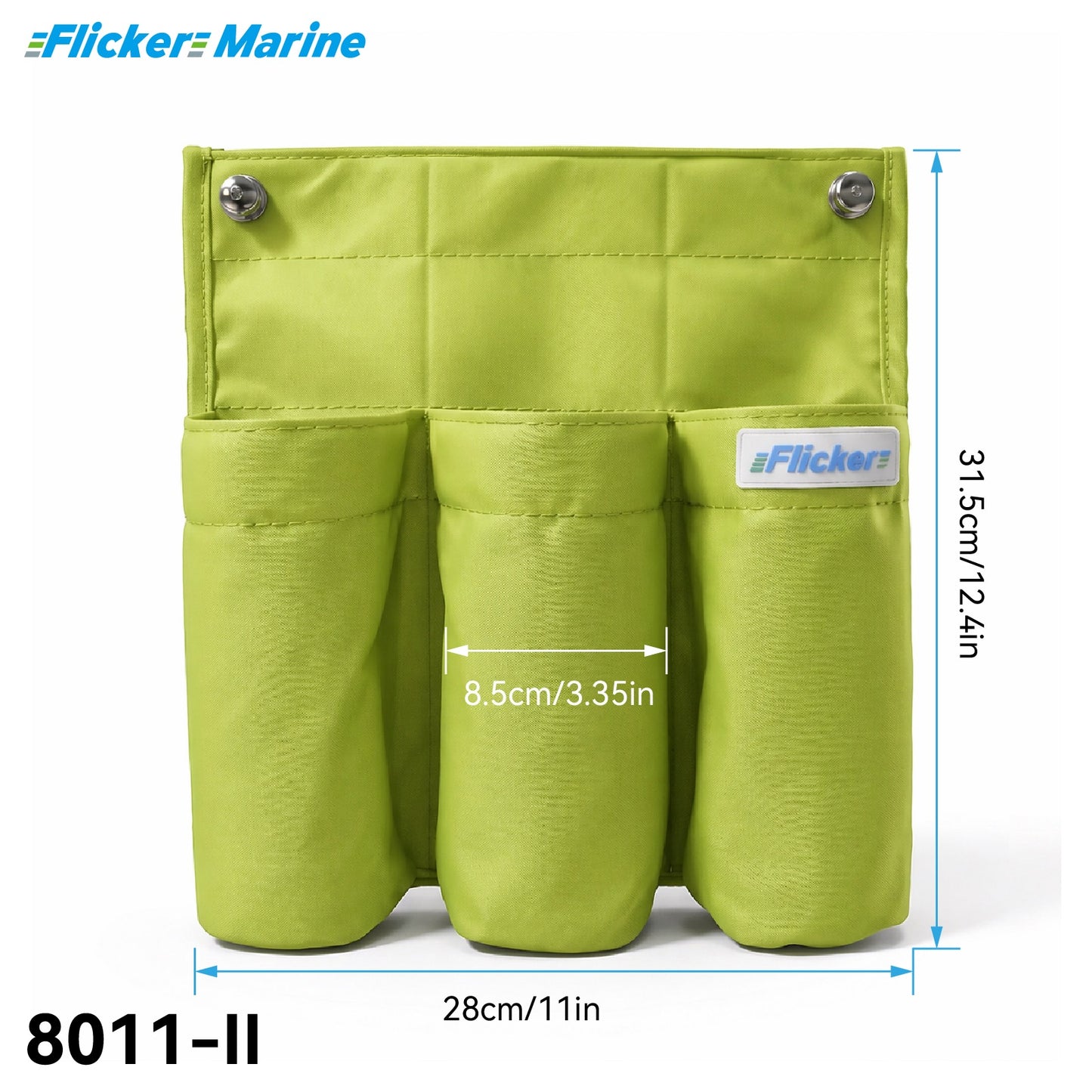 Colorful Bottle Holder