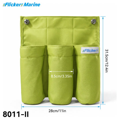 Colorful Bottle Holder