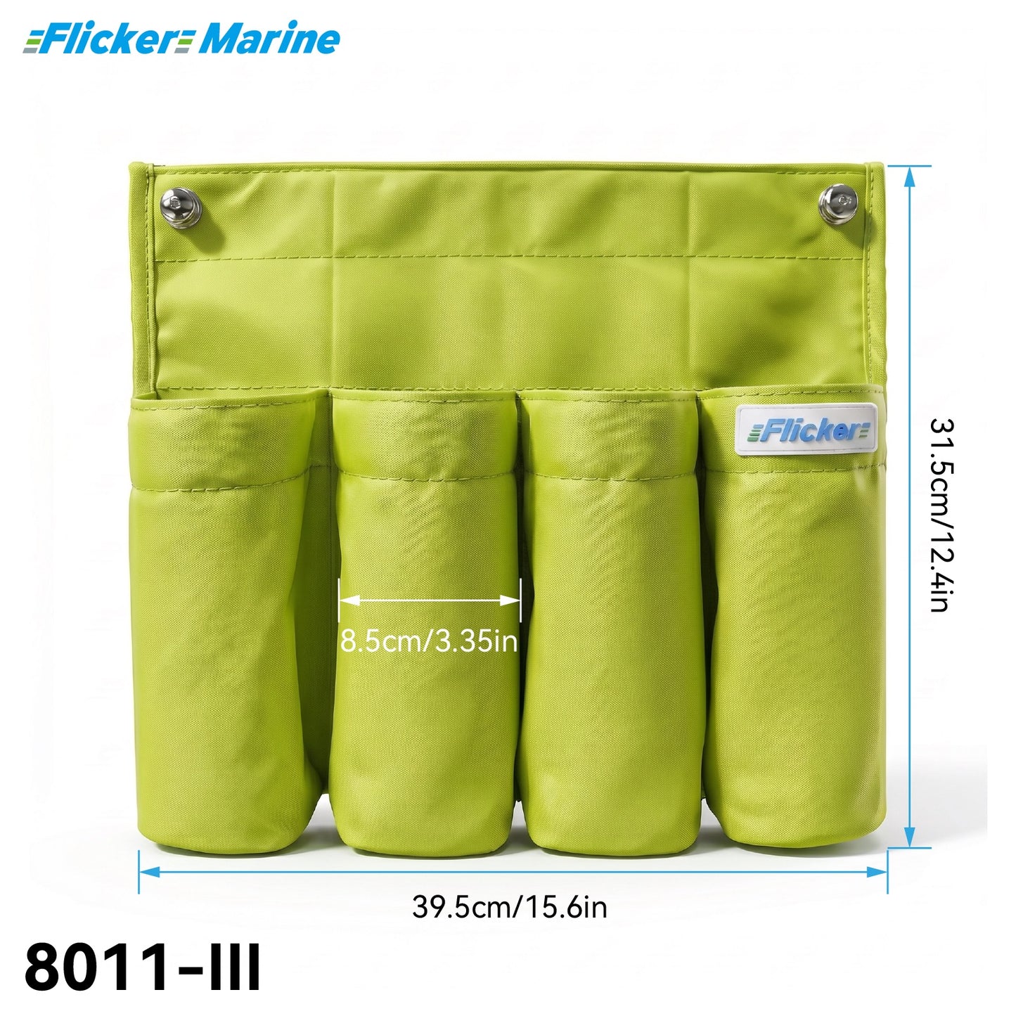 Colorful Bottle Holder