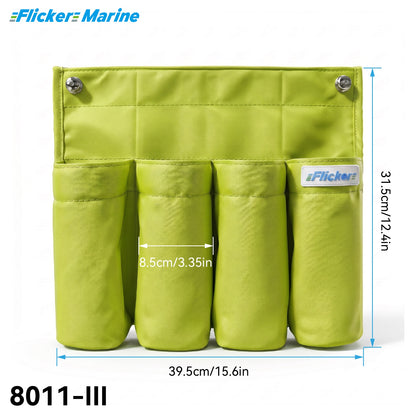 Colorful Bottle Holder