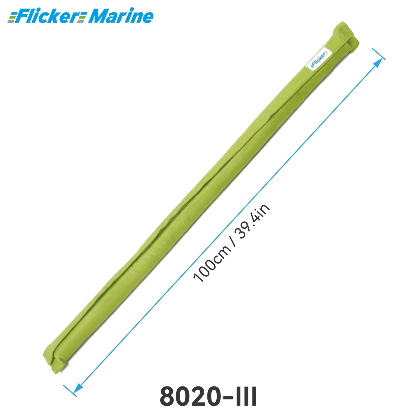 Colorful Sailboat Rail Cover