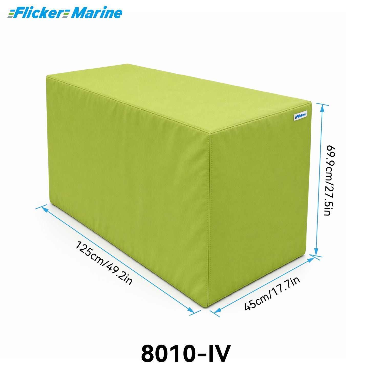 Colorful Cockpit Table Cover