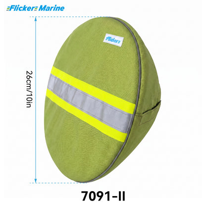 Colorful EVA Outboard Propeller Cover