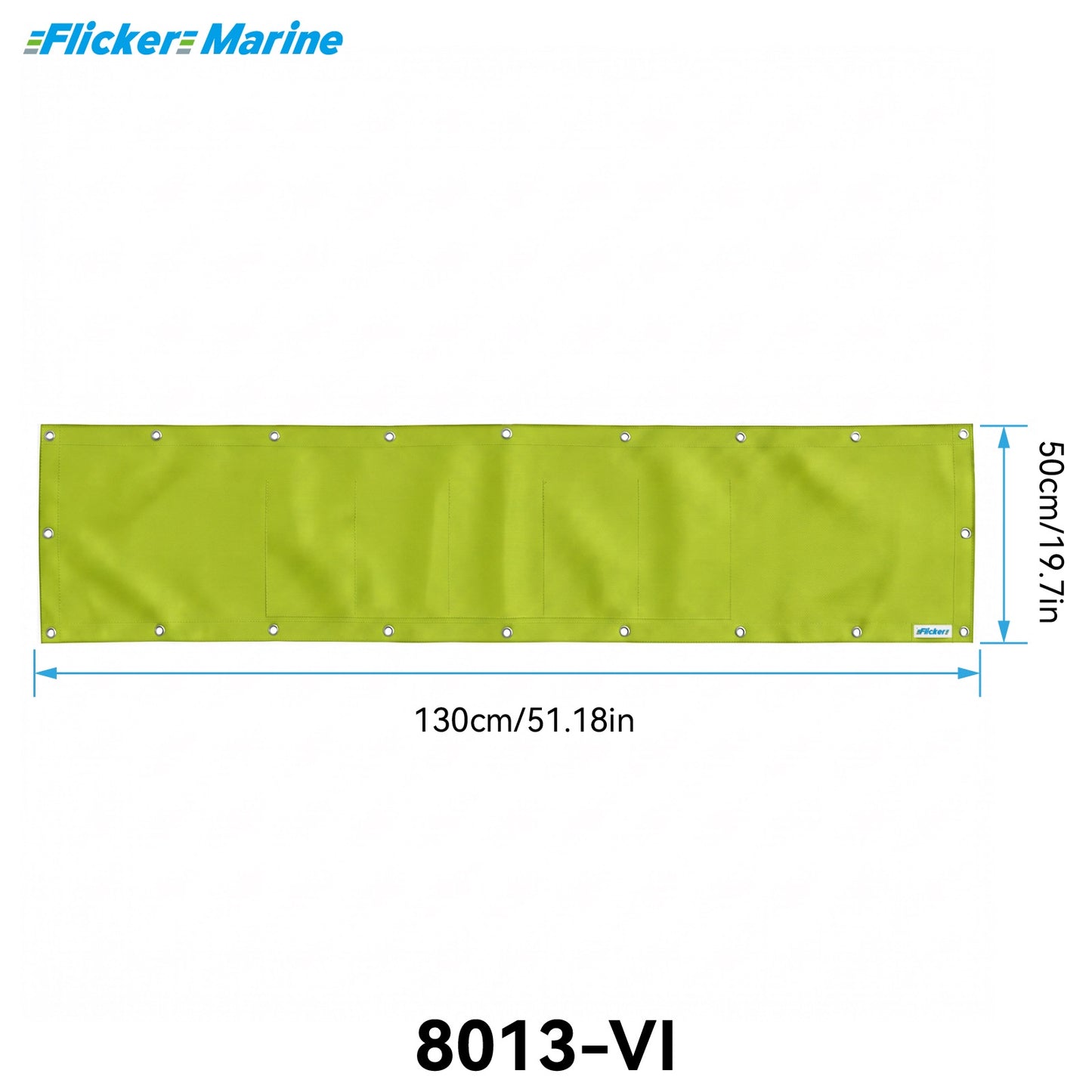 Colorful Sailboat Privacy Screen
