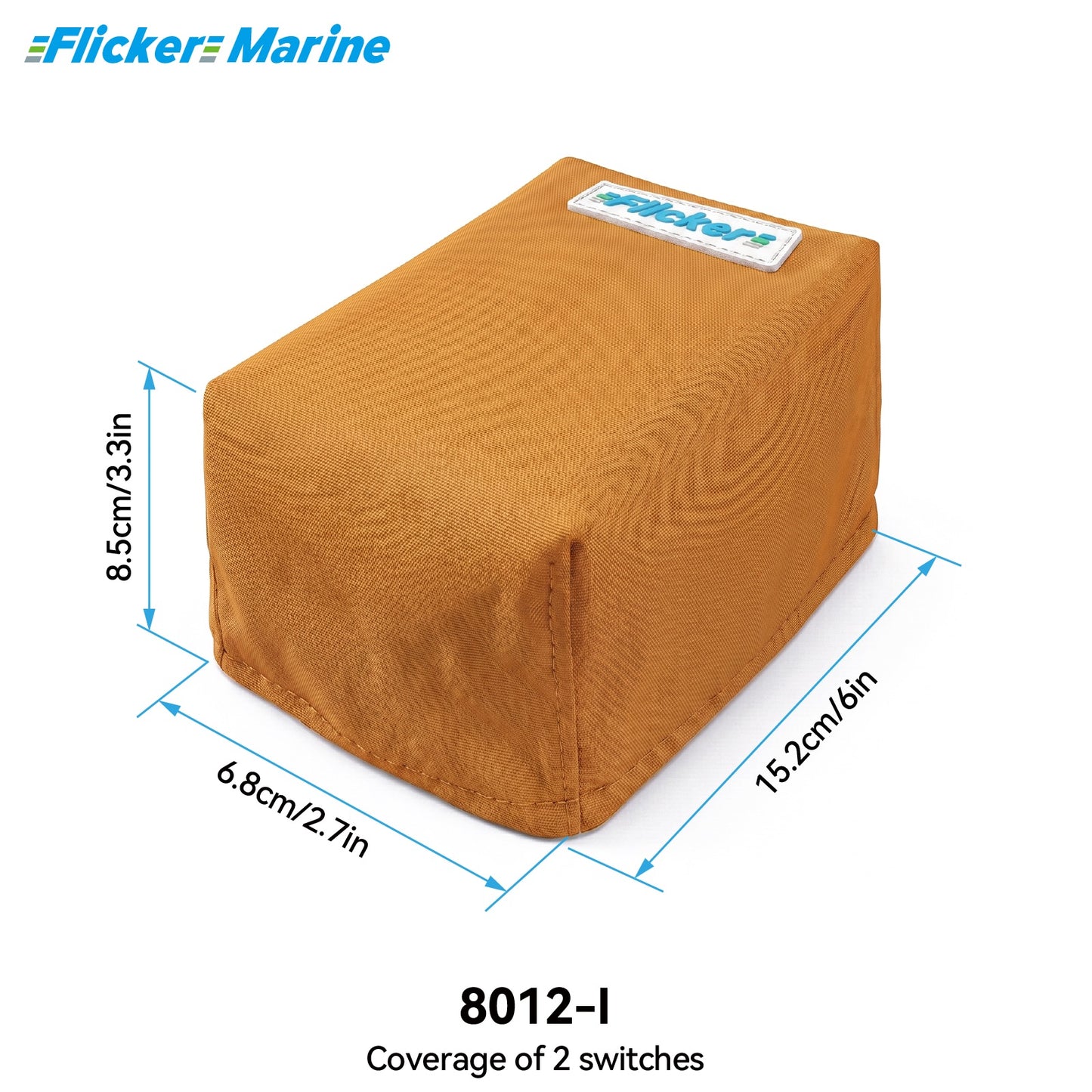 Colorful Moisture Resistance Cover