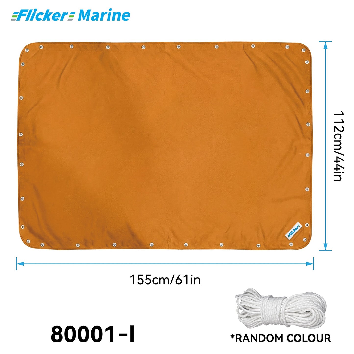 Colorful T-Top Canvas