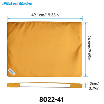 Colorful Flush Mounted Ultra-Thin Marine Hatch Cover for Lewmar