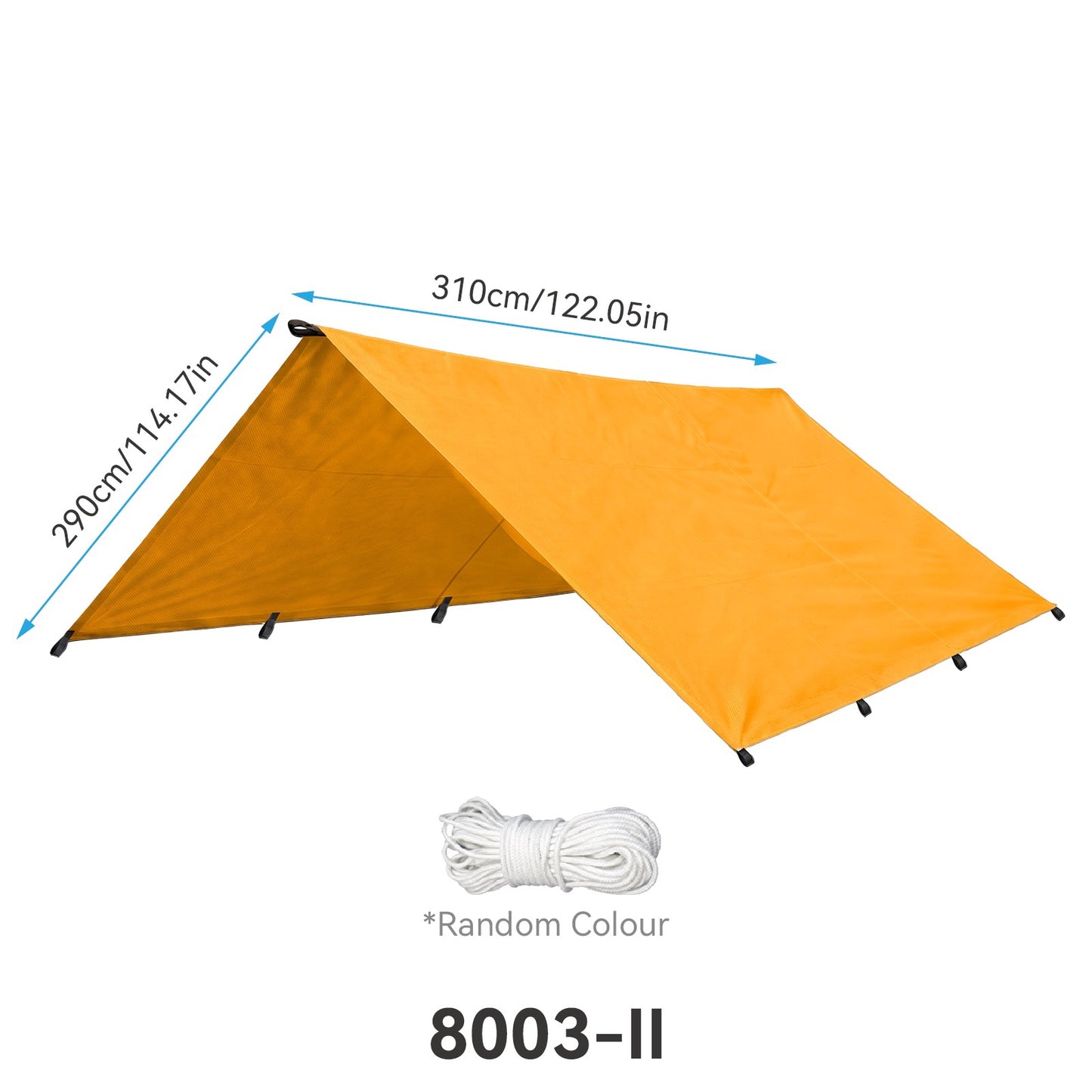 Colorful Sailboat Awning